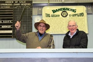 Show’s heritage here to stay