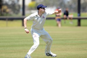 Dream debut for young quick