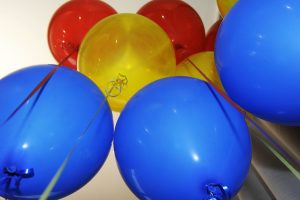 Party’s over for one-use plastics