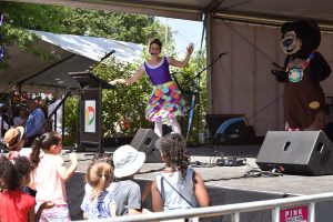 Award-winning Australia Day festival returns