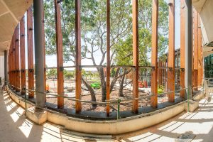 Staff needed for new library