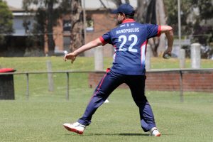 Cruel loss for Dandenong again