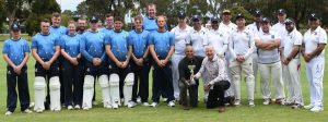 Sport for all gives back
