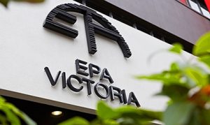 EPA fines recycler after fire investigation