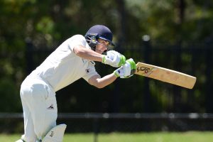 Tom’s century to savour