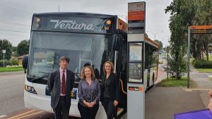 Extra bus stops, services in Endeavour Hills