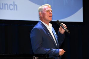 Cormick leads Drum roll of stars