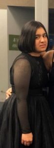 Concerns for missing girl