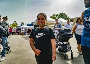 Waitangi showtime feast