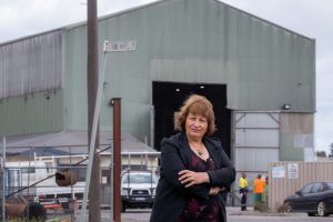Waste-to-energy backlash