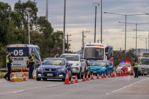 Buses suspended, but PBTs continue