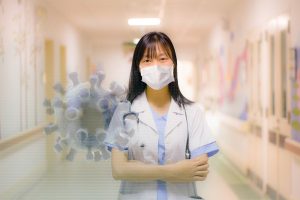 Nine cases of virus confirmed