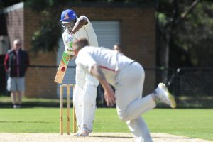 Bucks march into decider