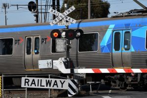 South Gippy crossing to go