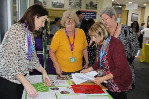 Open day with enviro focus