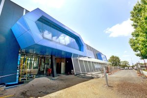Community ‘heart’ needed for Dandenong