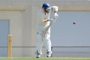 Forsyth finds trademark figure