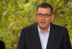 Stage 3 restrictions inevitable: Premier