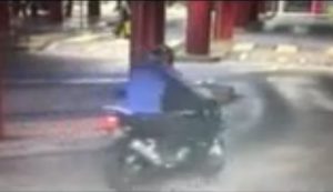 $350K reward: daylight robbery case unsolved