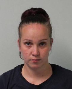 Baddack wanted on warrant