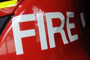 Car ‘fully ablaze’ in Dandenong North