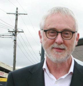 South East MP departs