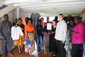 Helping women reach their potential