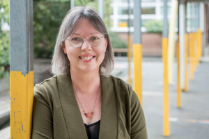 Principal wins national teaching award