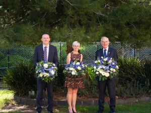 ANZAC Day tradition carries on