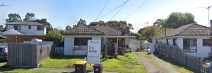 Twin double-storeys ‘improvement’: VCAT