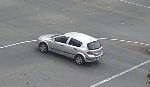 Cyclist critical in Dandenong hit-run
