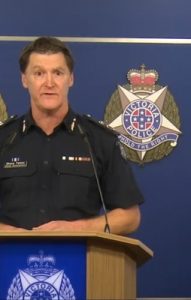 Covid-19: family-violence targeted