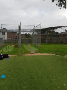 Turner Reserve clubs vent fury