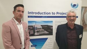 ‘Misunderstood’ waste plant bids for approval