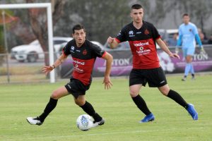 Soccer aims for its 2020 return