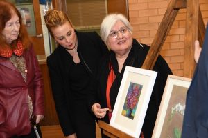Art show canned for 2020