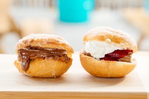 Donut Day offers ‘dandee’ prize