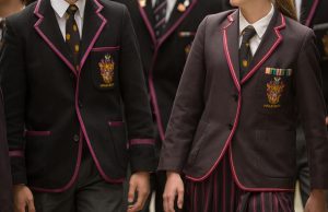 Haileybury’s high achievers