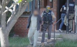 Police blitz on South East’s wanted