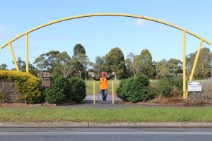 Blitz to build specialist school