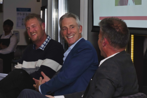 The ’Bowlologist’ returns