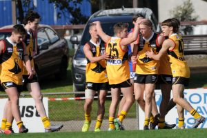 NAB League return on the cards