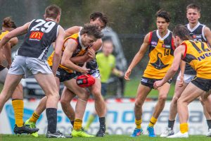 NAB League set to return