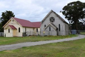 Keys to heritage survival