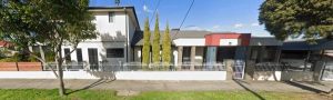 No space for ‘unchanged’ subdivision