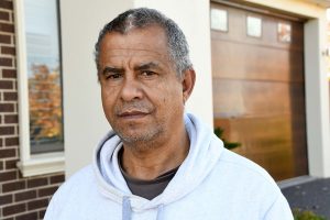 Pensioner pocketless in overseas move