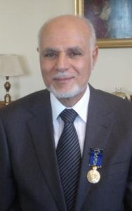 Minaret College founder’s brave vision