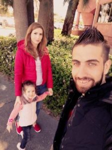 Refugees find their place