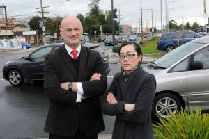 $1m plea to fix Springvale ‘blackspot’