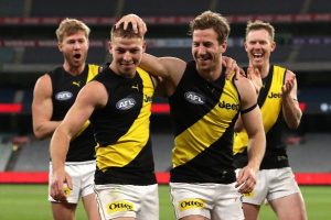Jake’s debut to remember